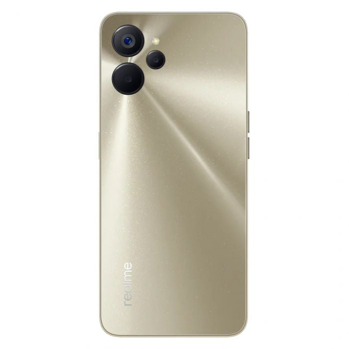 Realme 9i 5G Metallic Golden 4GB 64GB