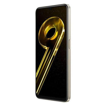 Realme 9i 5G Metallic Golden 4GB 64GB