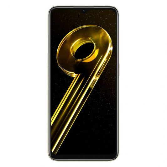 Realme 9i 5G Metallic Golden 6GB 128GB