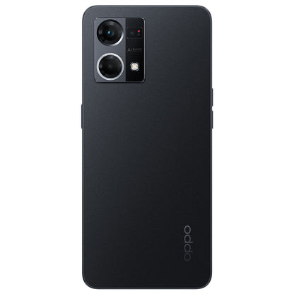 Oppo F21 Pro Cosmic Black 8GB 128GB