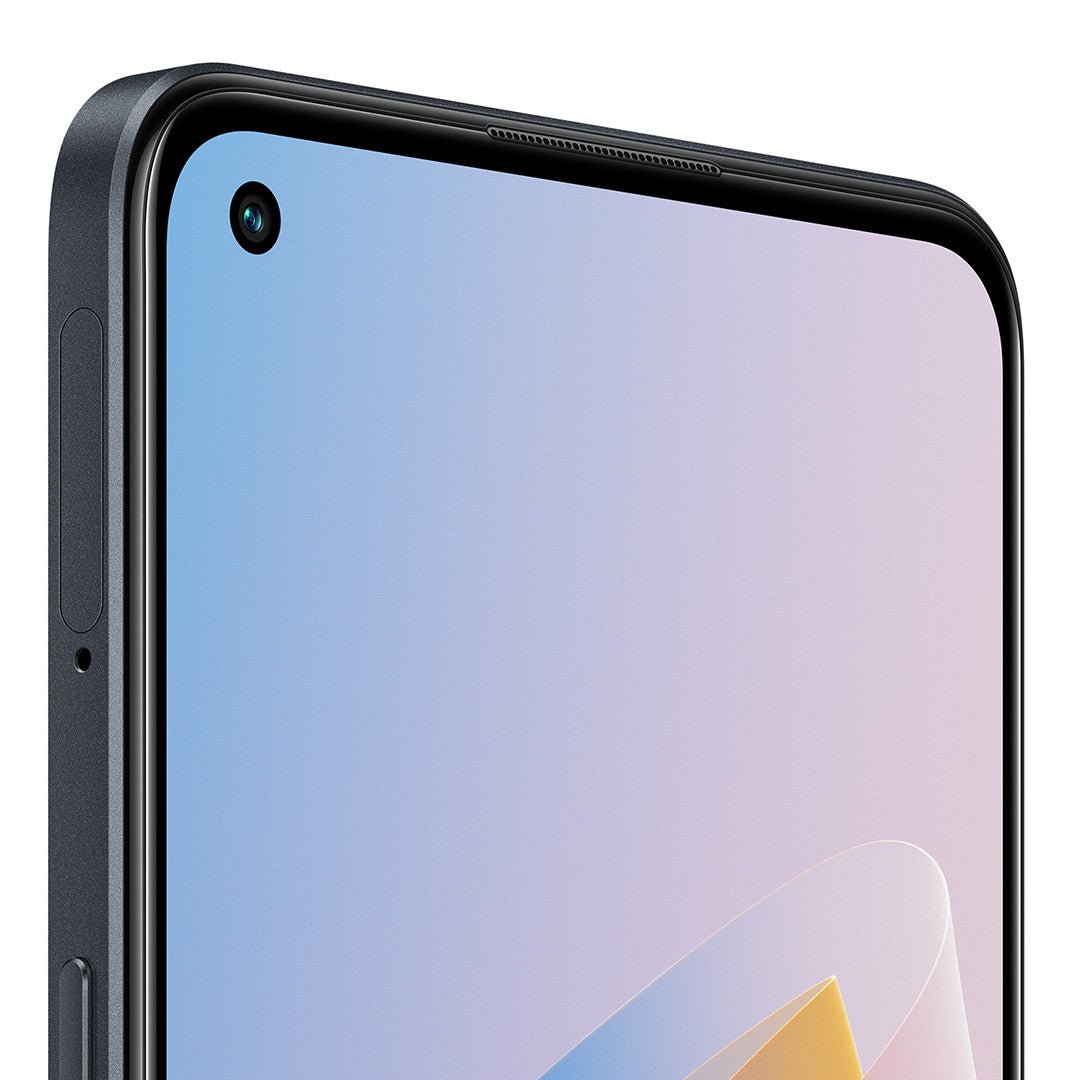 Oppo F21 Pro 5G Cosmic Black 8GB 128GB