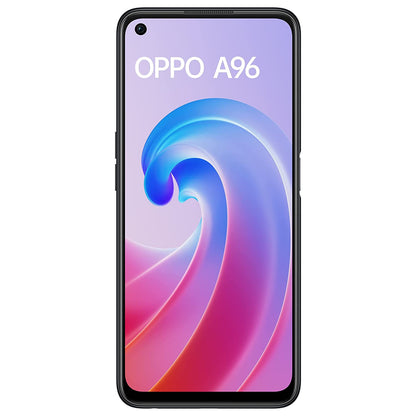 Oppo A96 Starry Black 8GB 128GB