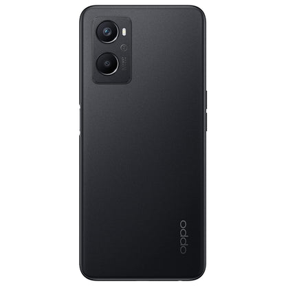 Oppo A96 Starry Black 8GB 128GB