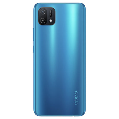 Oppo A16E Blue 3GB 32GB