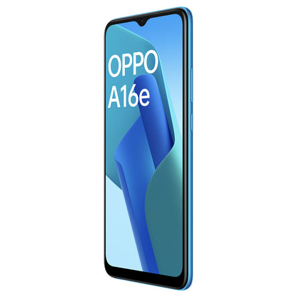 Oppo A16E Blue 3GB 32GB