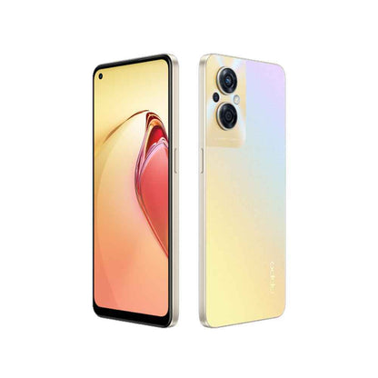 Oppo F21s Pro 5G  Dawnlight Gold 8GB 128GB