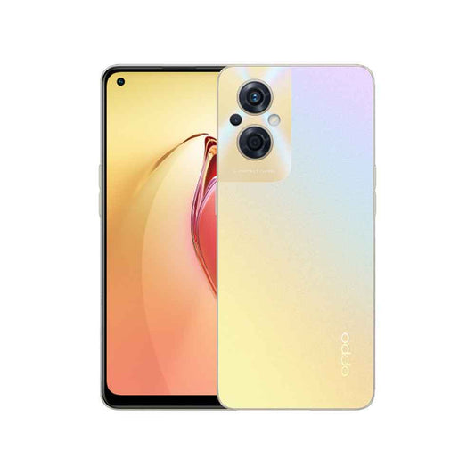 Oppo F21s Pro 5G  Dawnlight Gold 8GB 128GB