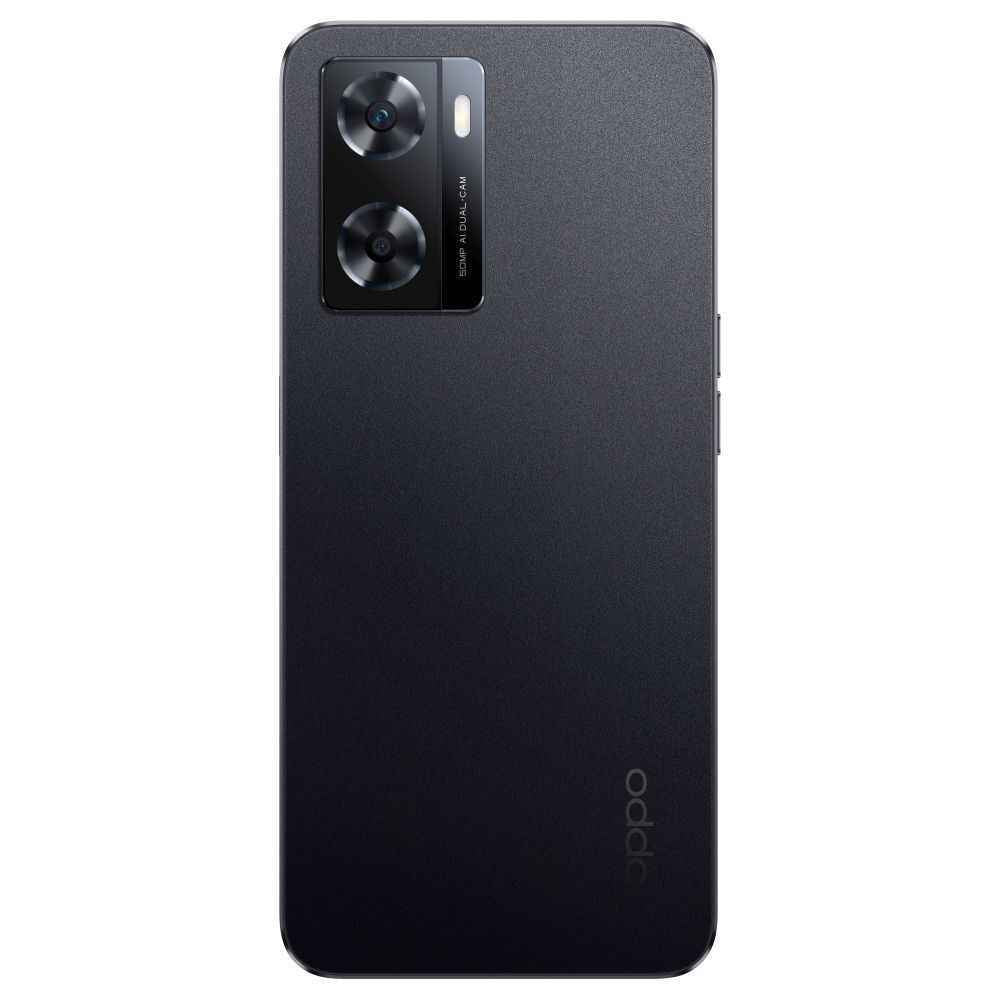 OPPO A77s Black 8GB 128GB