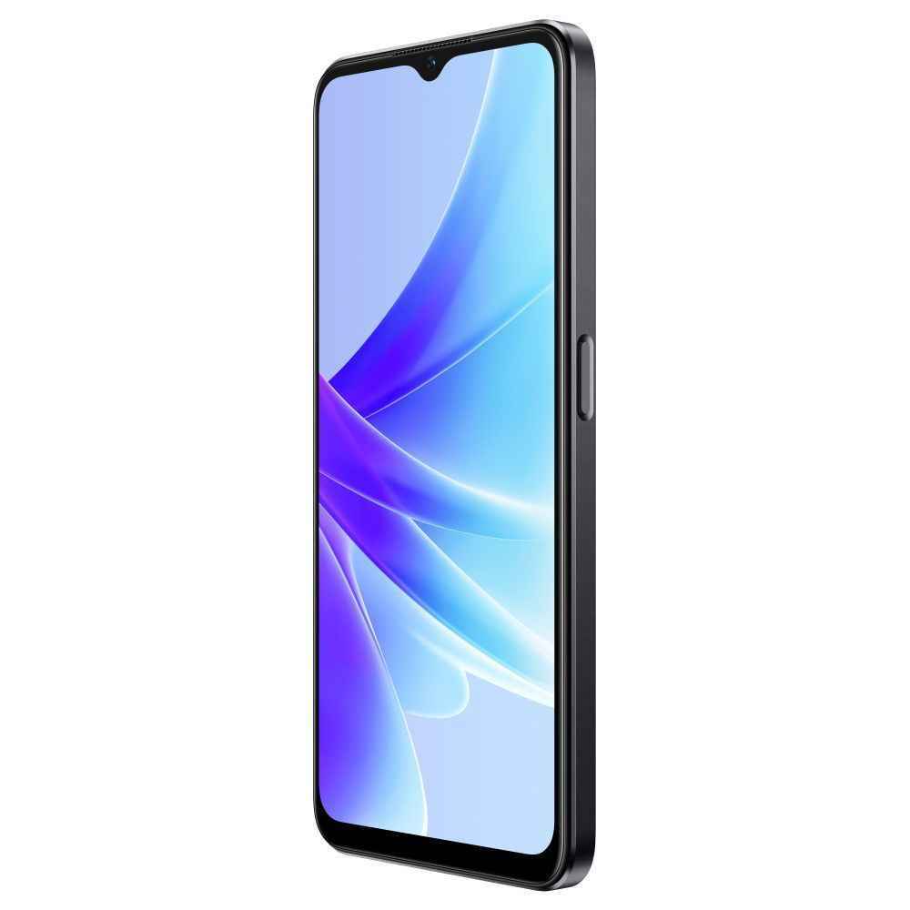 OPPO A77s Black 8GB 128GB