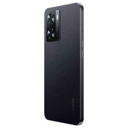 OPPO A77s Black 8GB 128GB