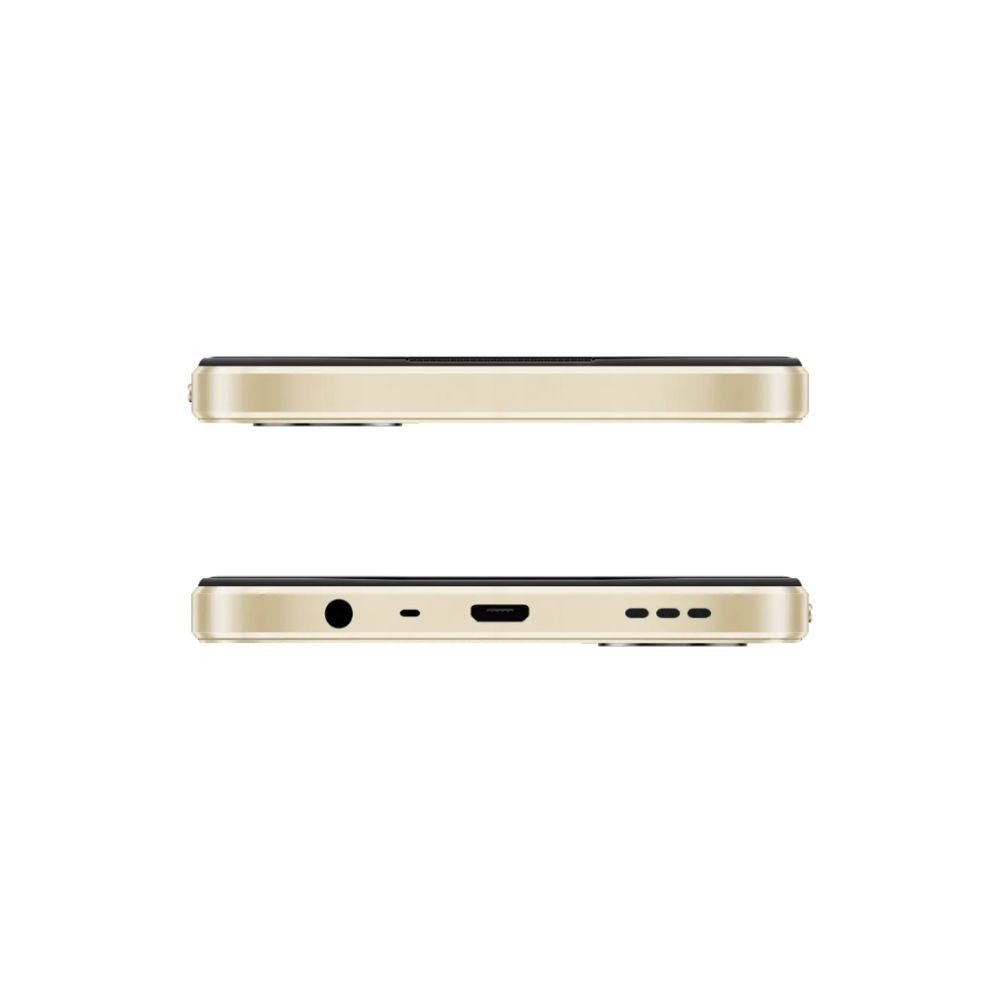 Oppo A17k Gold 3GB 64GB