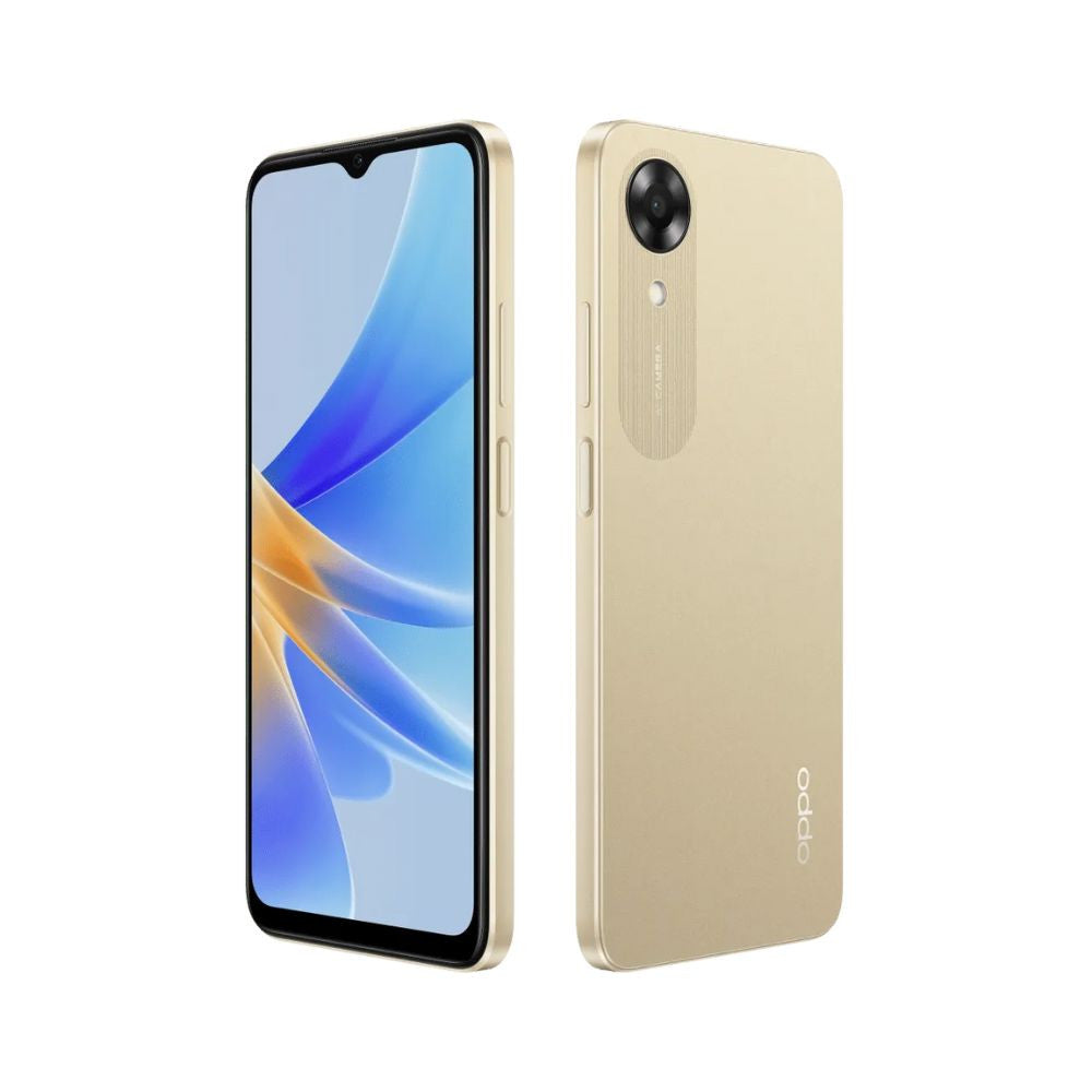 Oppo A17k Gold 3GB 64GB