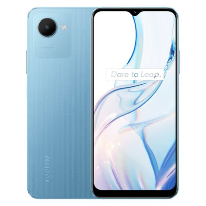 Realme C30s Stripe Blue 4GB 64GB