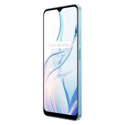 Realme C30s Stripe Blue 4GB 64GB