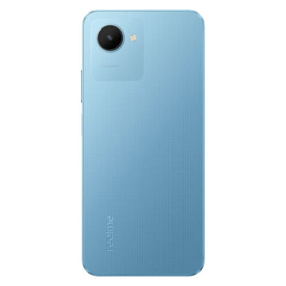 Realme C30s Stripe Blue 4GB 64GB