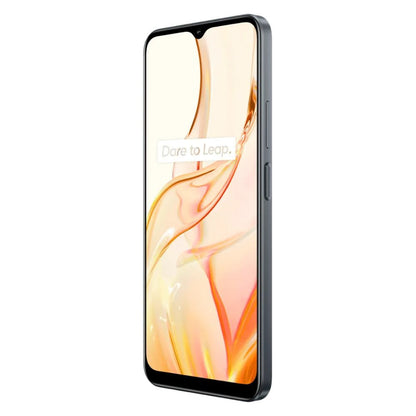 Realme C30s Stripe Black 4GB 64GB