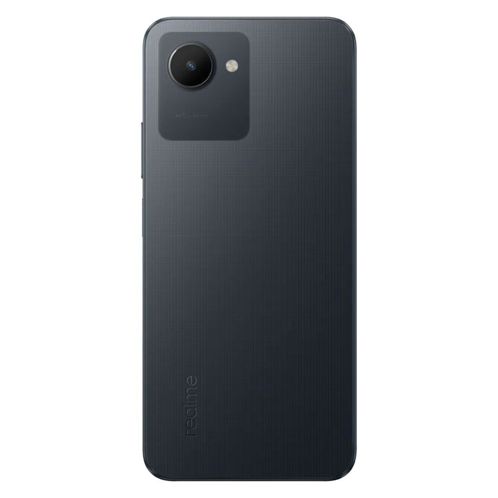 Realme C30s Stripe Black 4GB 64GB