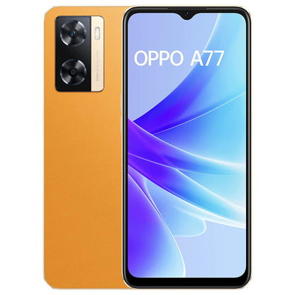 Oppo A77 Sunset Orange 4GB 128GB