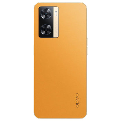 Oppo A77 Sunset Orange 4GB 128GB