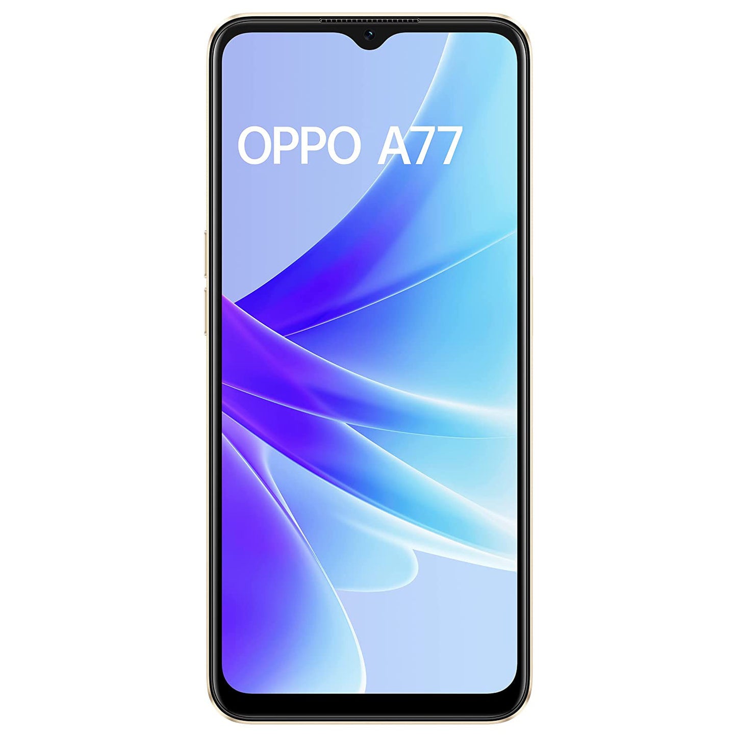 Oppo A77 Sunset Orange 4GB 128GB