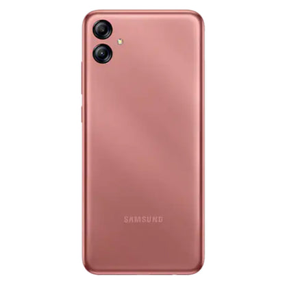 Samsung Galaxy A04E Copper 4GB 128GB