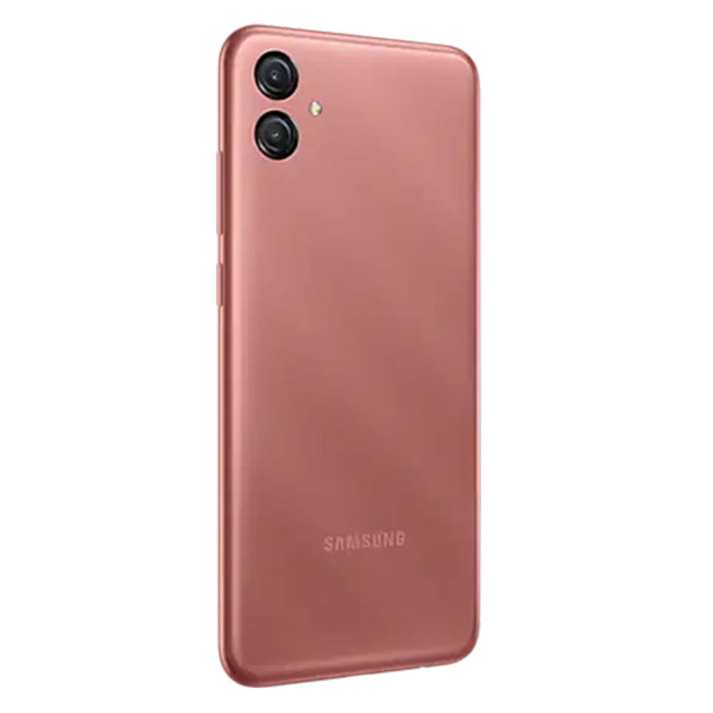 Samsung Galaxy A04E Copper 4GB 128GB