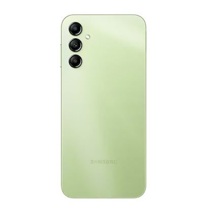 Samsung Galaxy A14 5G Light Green 8GB 128GB