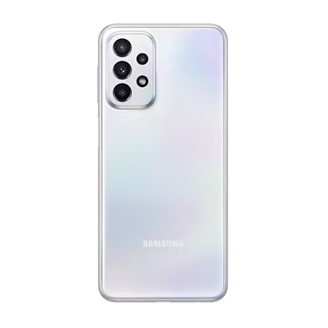 Samsung Galaxy A23 5G Silver 8GB 128GB