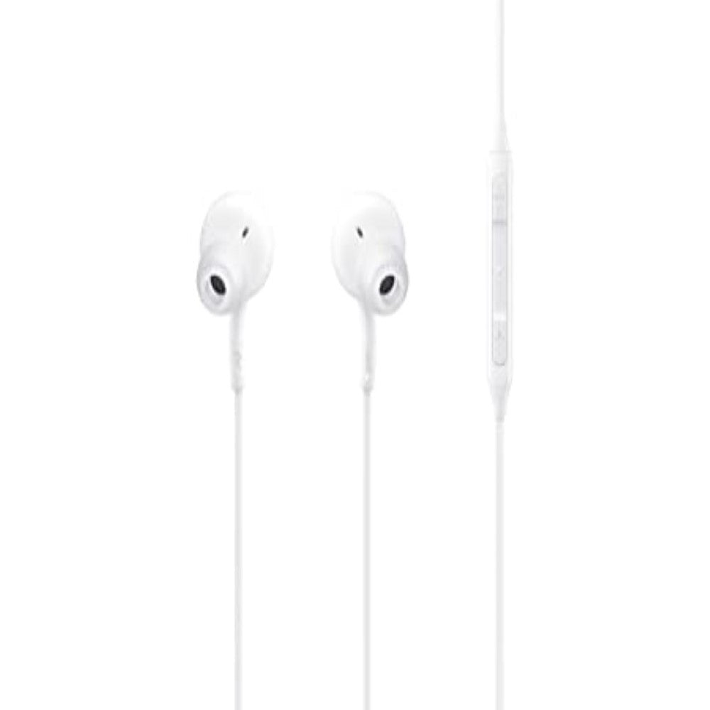 Samsung AKG EOIC100BWEGIN Type c Wired Earphone White