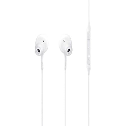 Samsung AKG EOIC100BWEGIN Type c Wired Earphone White