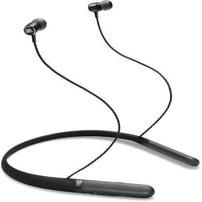 JBL Live 200BT In-Ear Neckband Wireless Headphones