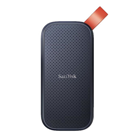 SanDisk Extreme Portable SSD 1TB