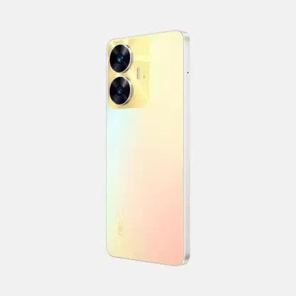 Realme C55 Sun Shower 6GB 64GB