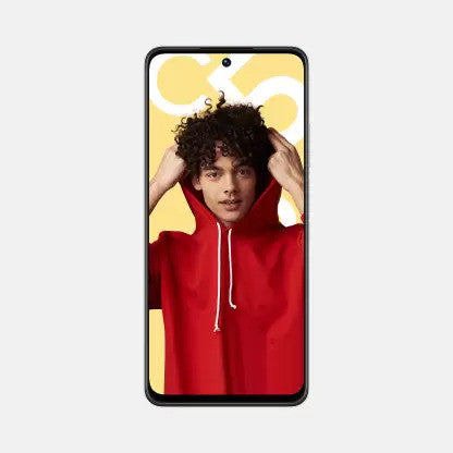 Realme C55 Sun Shower 6GB 64GB