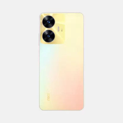 Realme C55 Sun Shower 6GB 64GB