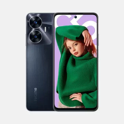 Realme C55 Rainy Night 8GB 128GB