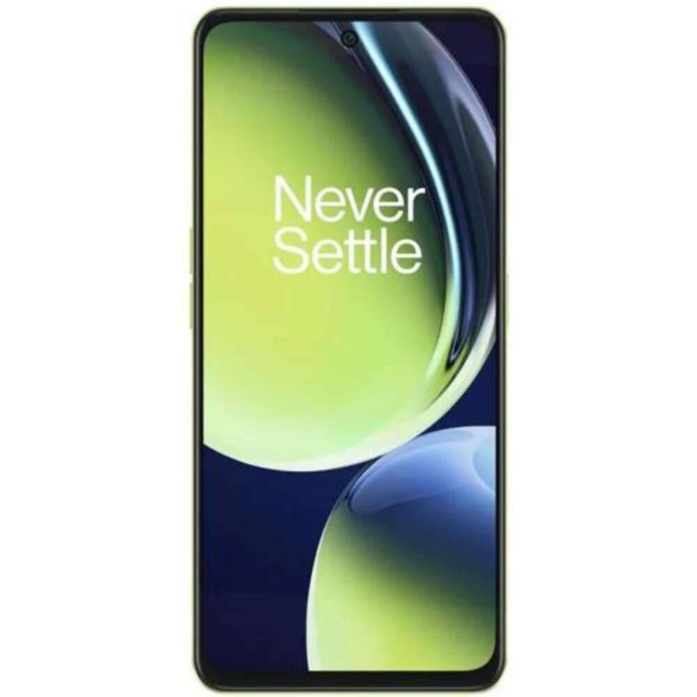 OnePlus Nord CE3 Lite 5G Pastel Lime 8GB 128GB