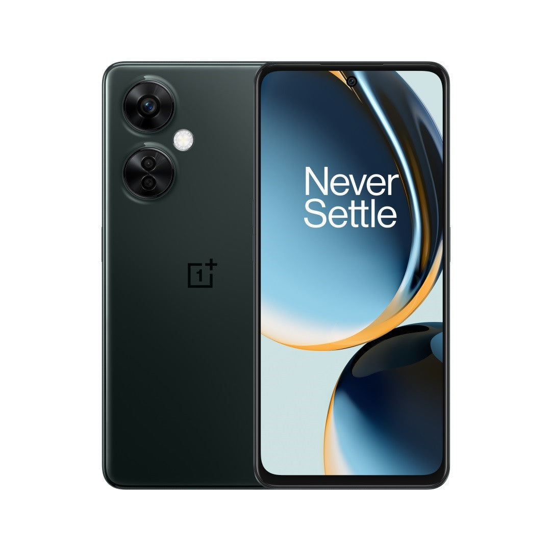 OnePlus Nord CE3 Lite 5G Chromatic Gray 8GB 128GB