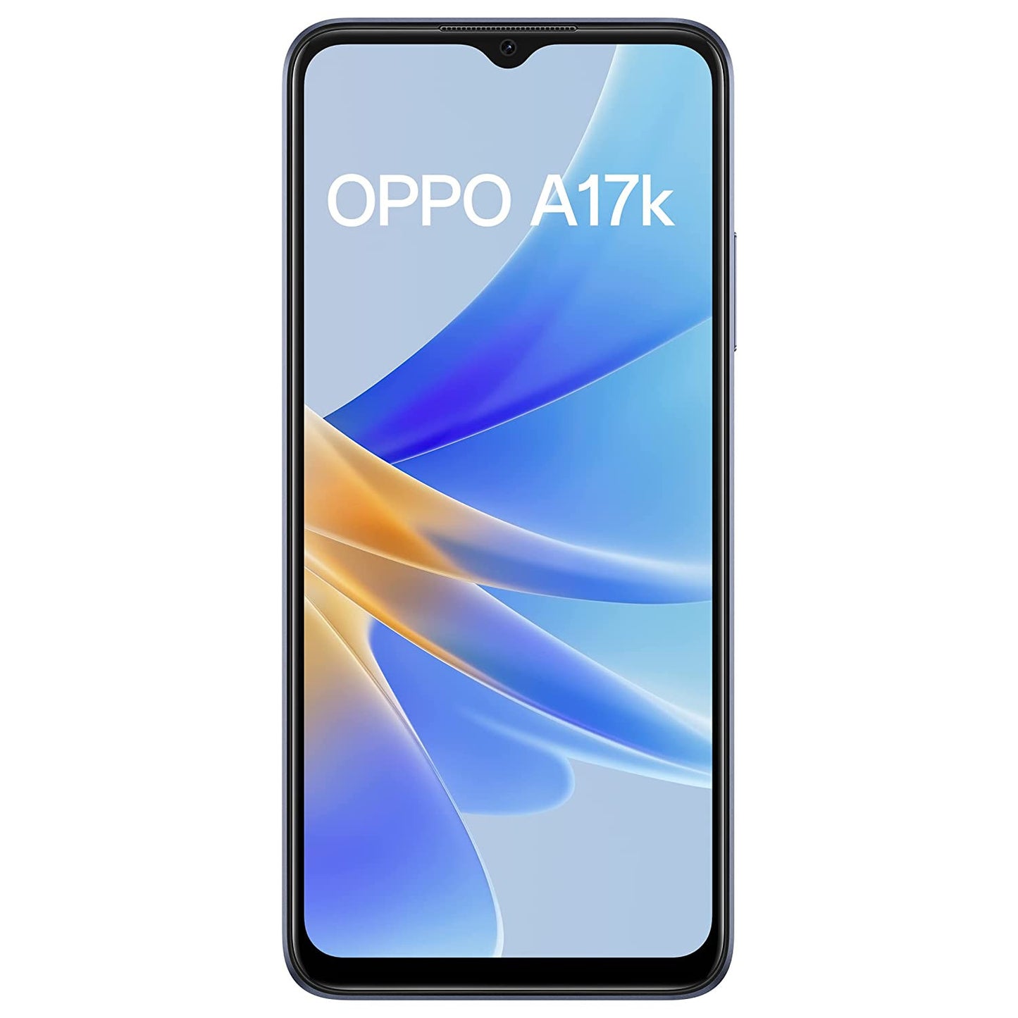 Oppo A17K Blue 3GB 64GB