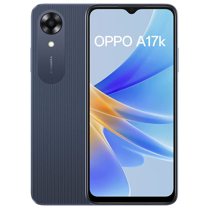 Oppo A17K Blue 3GB 64GB