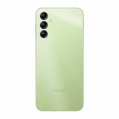 Samsung Galaxy A14 4G Light Green 4GB 128GB