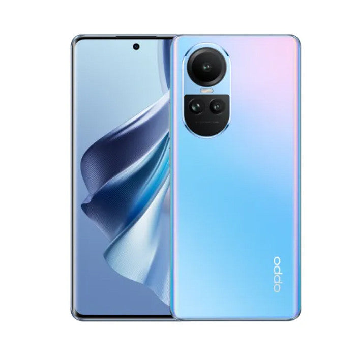 Oppo Reno 10 5G 8GB 256GB Ice Blue