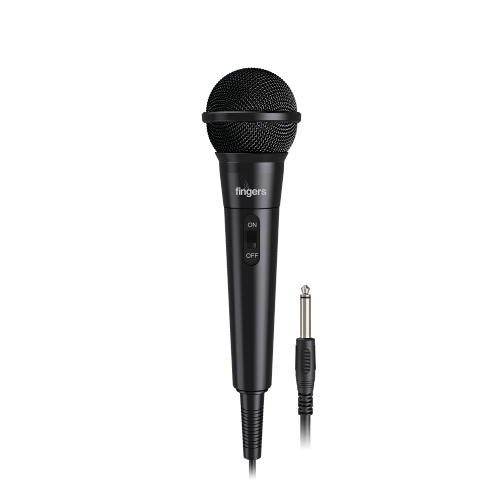 Mic-W5 Black