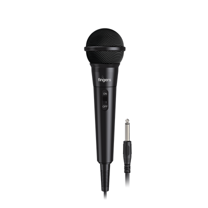 Mic-W5 Black