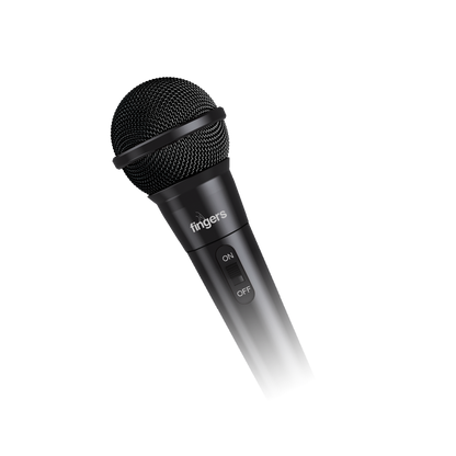 Mic-W5 Black