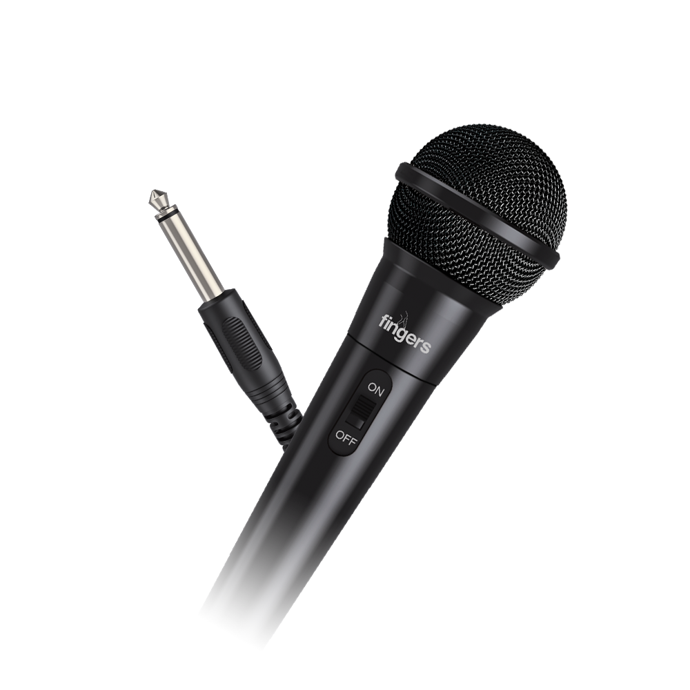 Mic-W5 Black