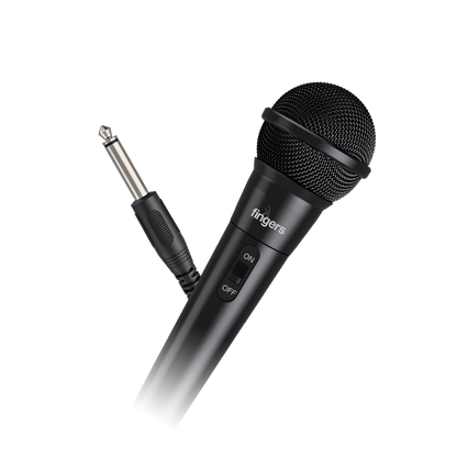 Mic-W5 Black