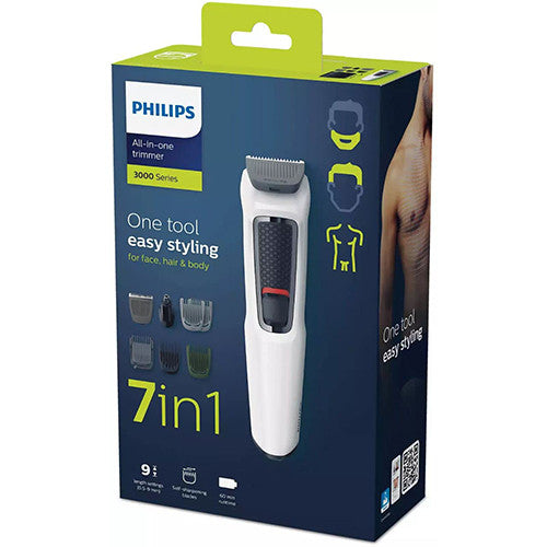 Philips Multi grooming 7-in-1 Trimmer