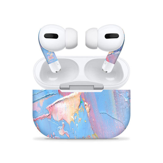 Airpods Pro Artist Muse Skin (only cover/केवल कवर)