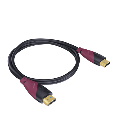 MegaView HDMI to HDMI 20M